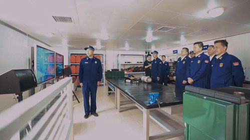 天津市消防救援總隊(duì)后勤正規(guī)化建設(shè)現(xiàn)場(chǎng)會(huì)側(cè)記 全方位提升救援服務(wù)保障能力