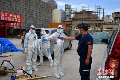 山河同心，千里馳援——蘭州山河救援志愿服務(wù)隊(duì)助力上海抗疫紀(jì)實(shí)