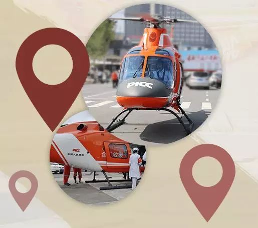 蘇州直升機(jī)救援服務(wù)即將啟航，這份使用與申請全攻略請收好