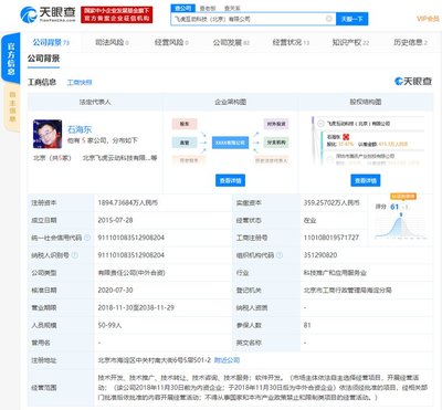 騰訊戰(zhàn)略投資虛擬營業(yè)廳服務(wù)商飛虎互動，深化產(chǎn)業(yè)互聯(lián)網(wǎng)布局