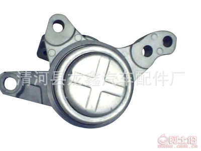 專業(yè)解析 清河縣龍鑫汽車配件廠原廠品質(zhì)的東風標致后拉桿總成