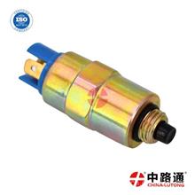 馬自達(dá)汽車噴油嘴噴油器095000-5030與095000-5870 共軌油泵部件解析及市場(chǎng)參考